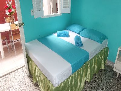 Hostal Cabrera Rivero5